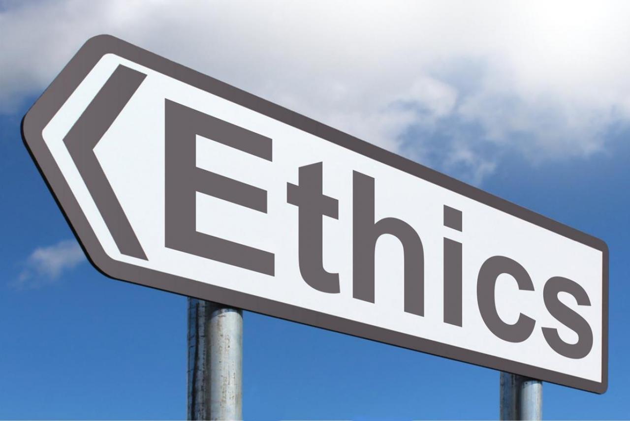 How to make ethical decisions in your profession?